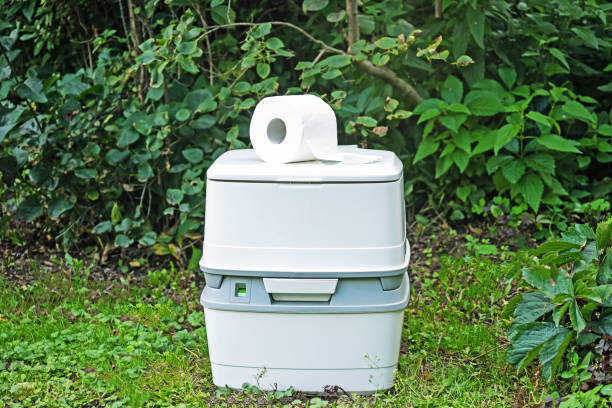 Best Porta potty for special events  in Maxton, NC