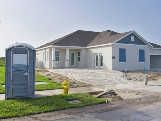 Professional porta potty rental in Maxton, NC