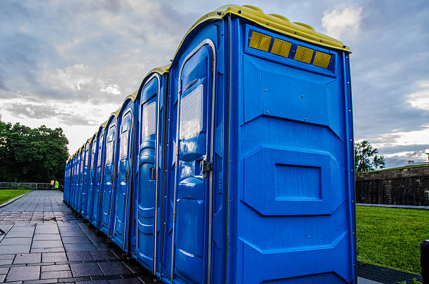 Best High-end porta potty rental  in Maxton, NC